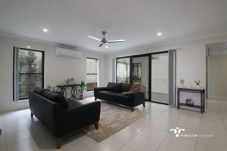 Second view of Homely house listing, 30 Sewells Circuit, Spring Mountain QLD 4300