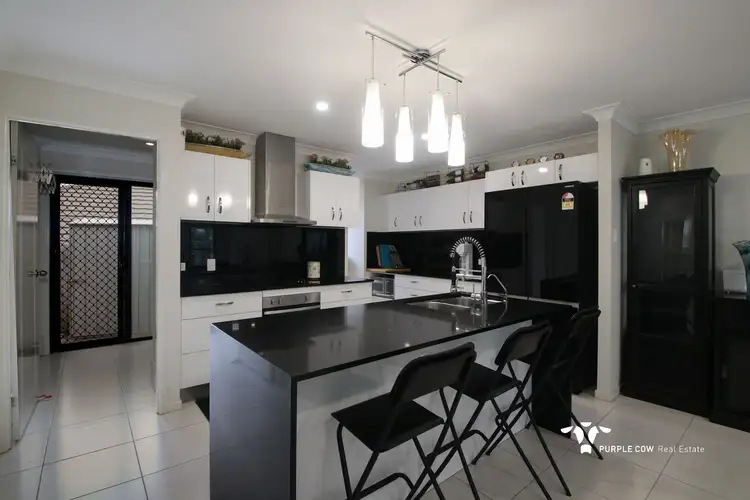 Third view of Homely house listing, 30 Sewells Circuit, Spring Mountain QLD 4300