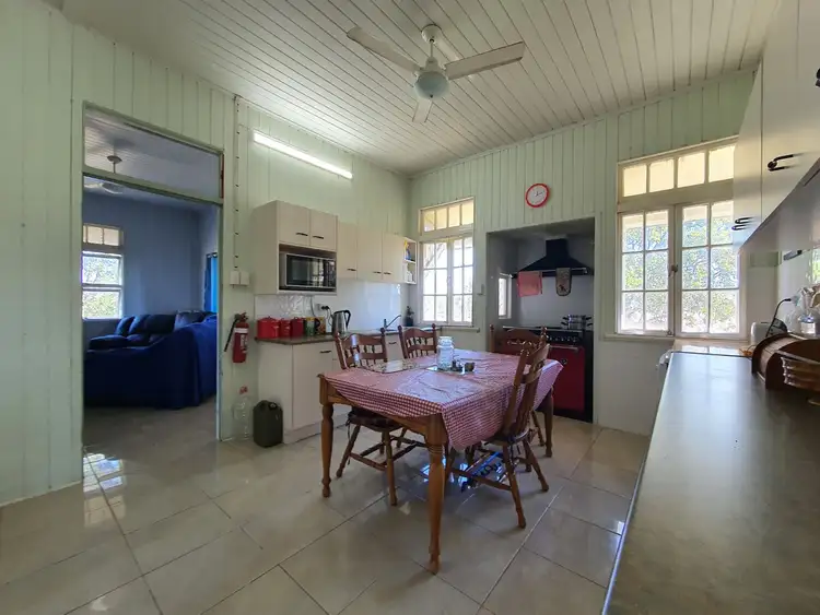 Second view of Homely house listing, 37 Bancroft School Road, Monto QLD 4630