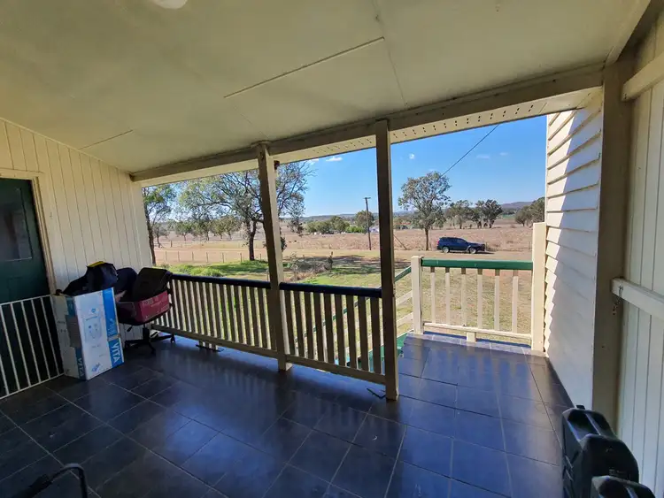 Third view of Homely house listing, 37 Bancroft School Road, Monto QLD 4630