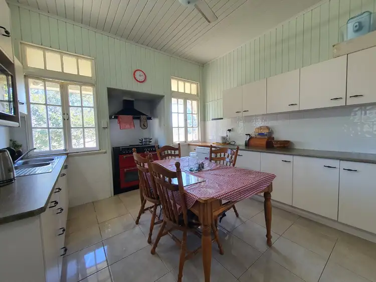 Fourth view of Homely house listing, 37 Bancroft School Road, Monto QLD 4630