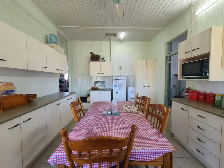 Fifth view of Homely house listing, 37 Bancroft School Road, Monto QLD 4630