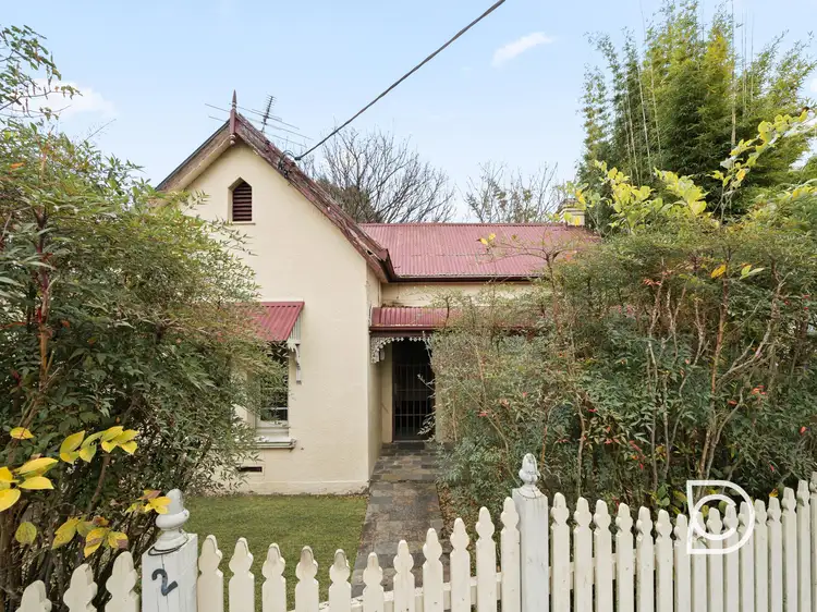 Main view of Homely house listing, 2 Cavendish Street, Concord West NSW 2138