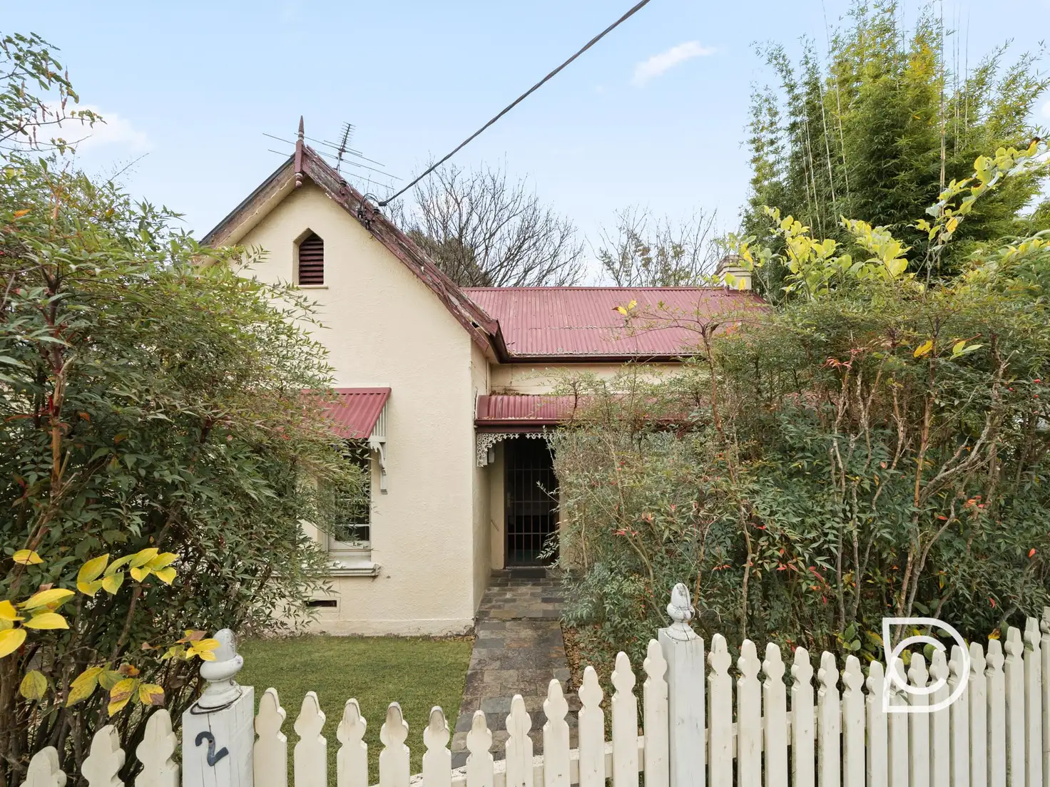 Main view of Homely house listing, 2 Cavendish Street, Concord West NSW 2138