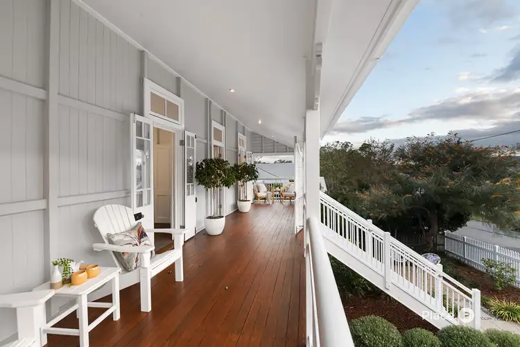 Second view of Homely house listing, 12 Warilda Street, Camp Hill QLD 4152