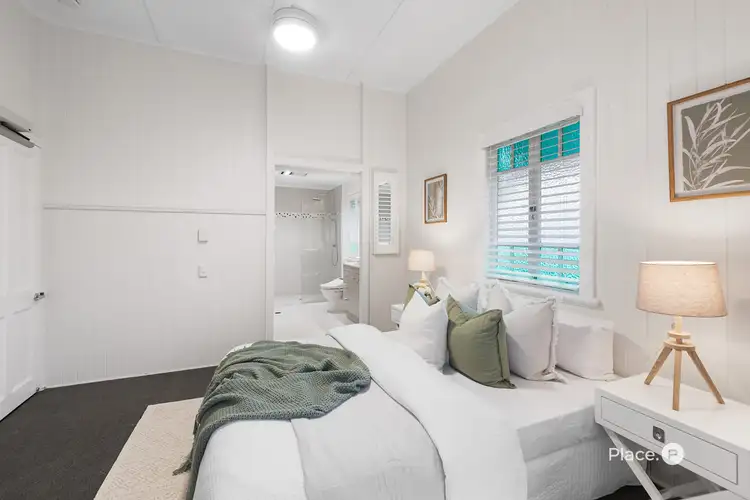 Fourth view of Homely house listing, 12 Warilda Street, Camp Hill QLD 4152