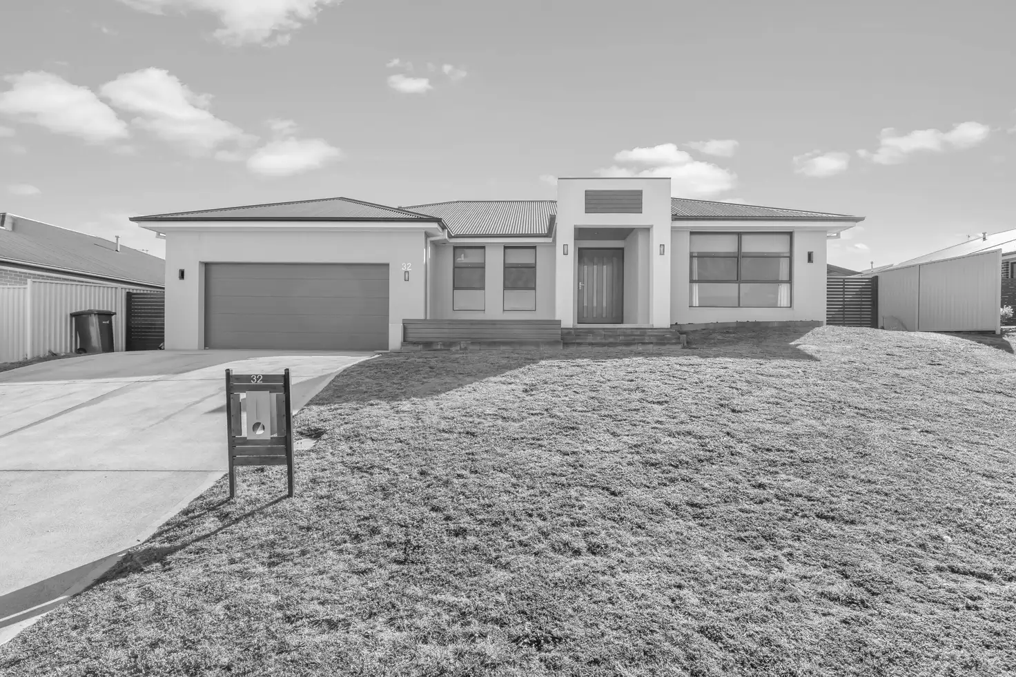 Main view of Homely house listing, 32 Graham Drive, Kelso NSW 2795