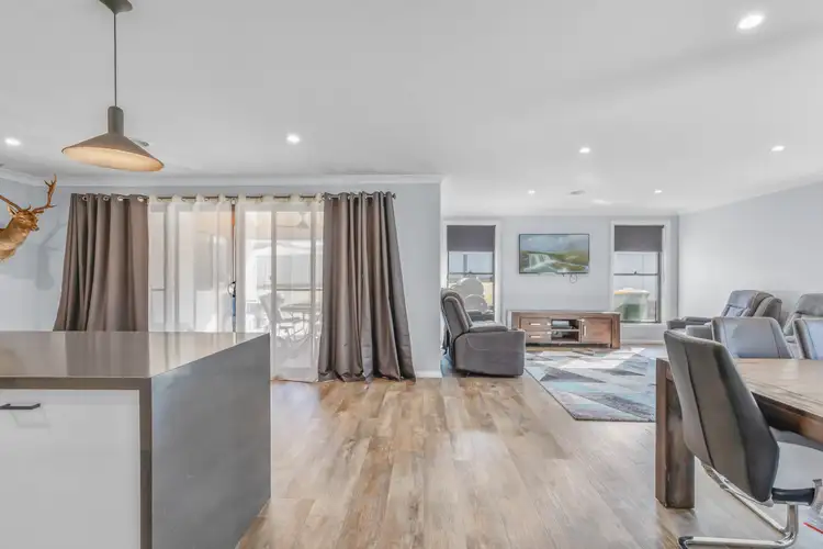 Third view of Homely house listing, 32 Graham Drive, Kelso NSW 2795