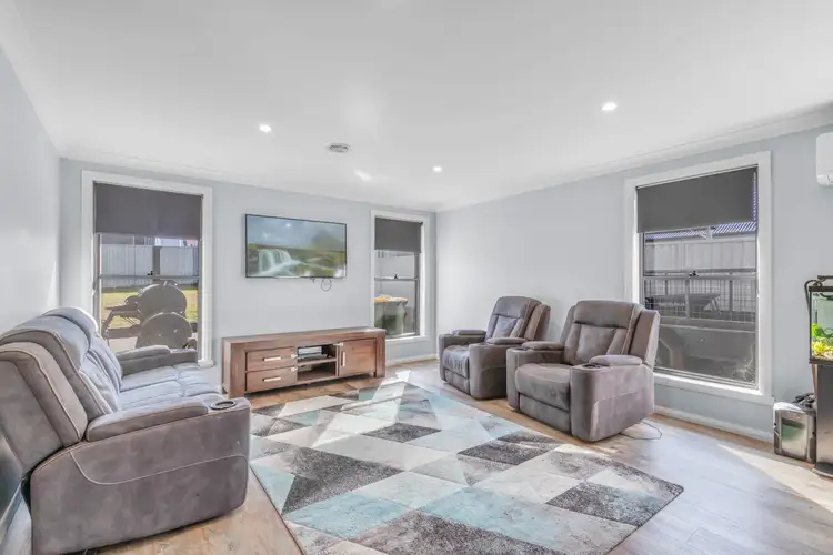 Fourth view of Homely house listing, 32 Graham Drive, Kelso NSW 2795