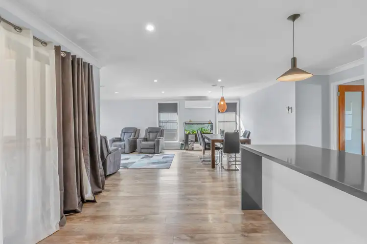 Fifth view of Homely house listing, 32 Graham Drive, Kelso NSW 2795