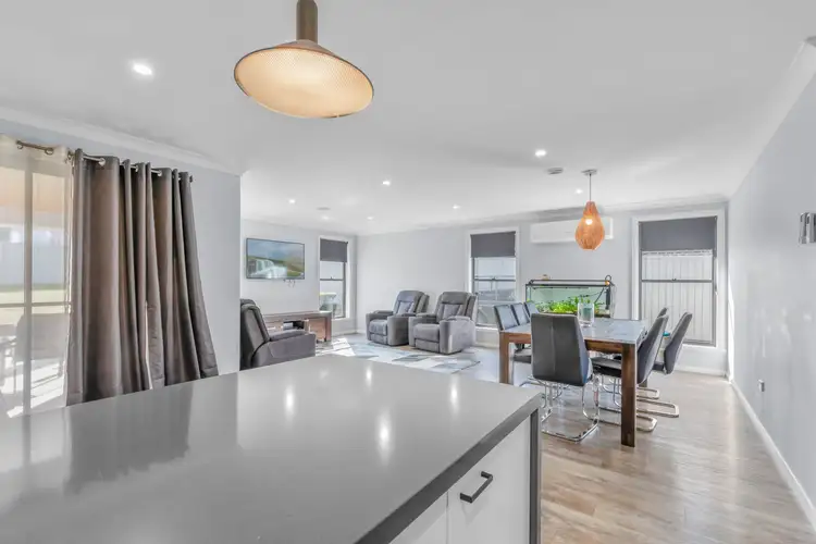 Sixth view of Homely house listing, 32 Graham Drive, Kelso NSW 2795