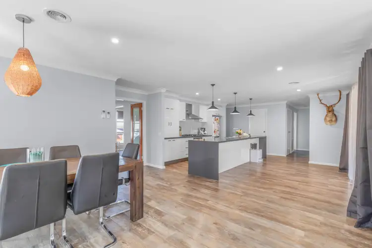 Seventh view of Homely house listing, 32 Graham Drive, Kelso NSW 2795