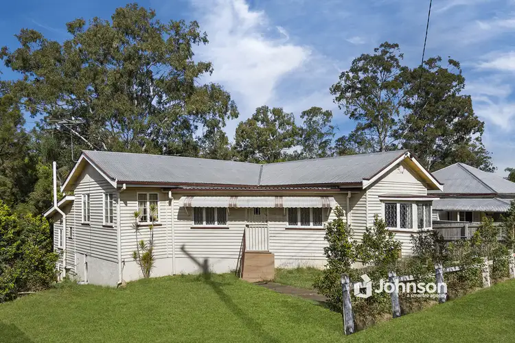 Second view of Homely house listing, 37 Alice Street, Blackstone QLD 4304