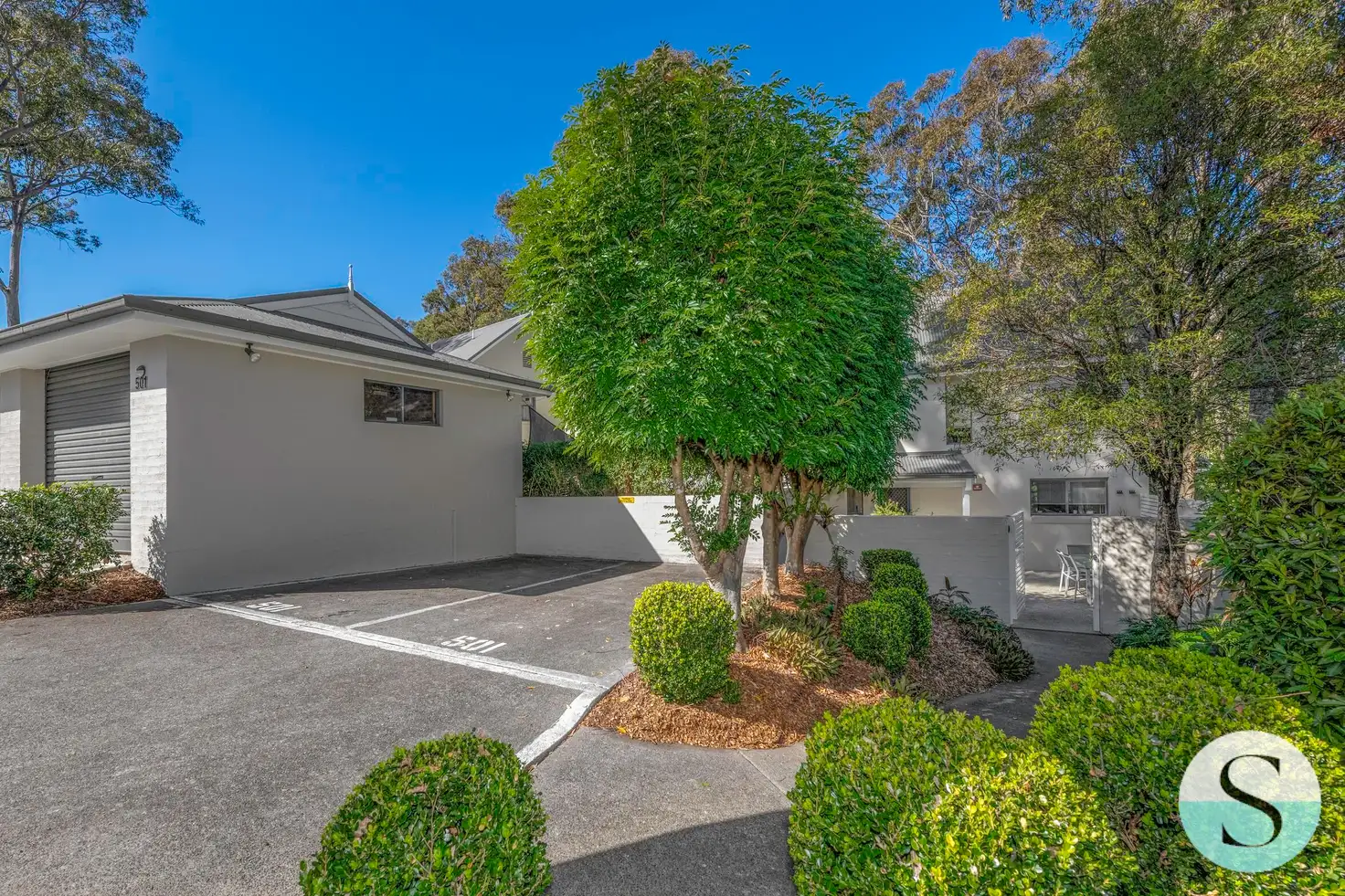 Main view of Homely house listing, 501 Currawong Circuit, Cams Wharf NSW 2281