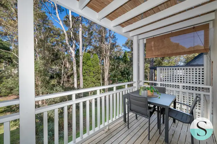 Seventh view of Homely house listing, 501 Currawong Circuit, Cams Wharf NSW 2281