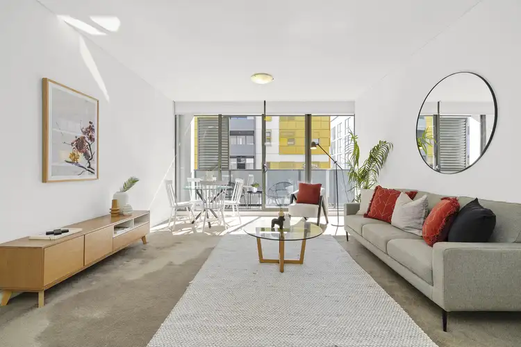 102/11B Mashman Avenue, Kingsgrove NSW 2208
