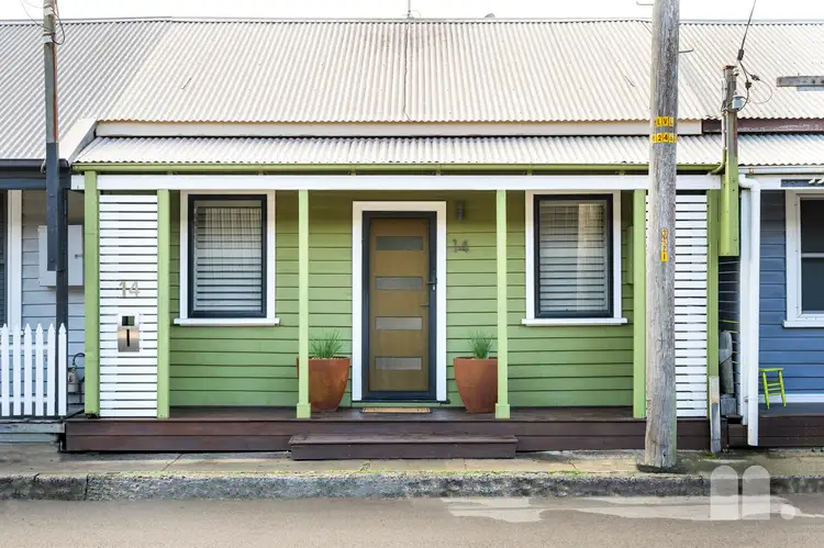 14 Mathieson Street, Carrington NSW 2294