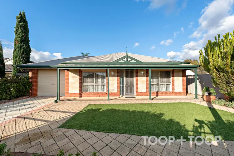 82 Sutherland Road, Ferryden Park SA 5010