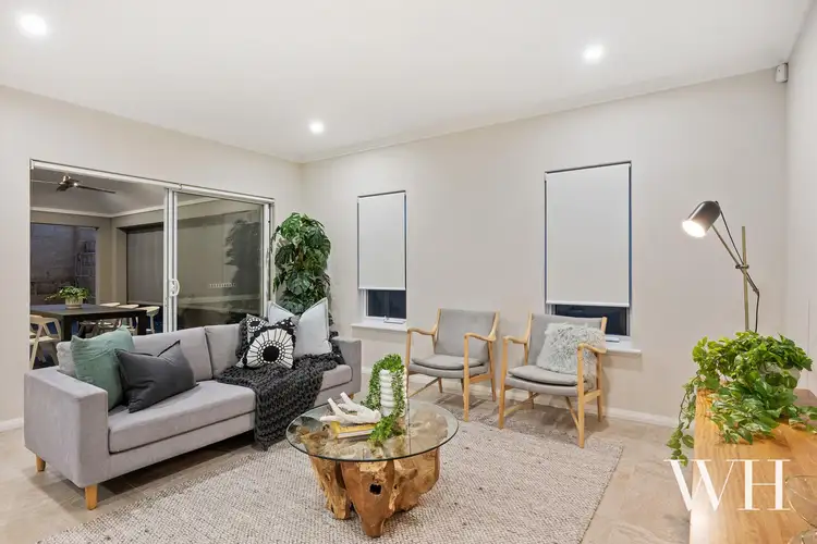 5/5 Irwin Street, East Fremantle WA 6158
