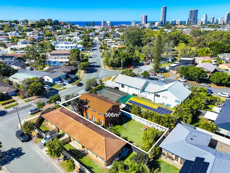 Third view of Homely house listing, 24 Albion Avenue, Miami QLD 4220
