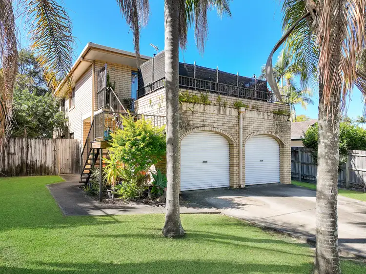 Fifth view of Homely house listing, 24 Albion Avenue, Miami QLD 4220