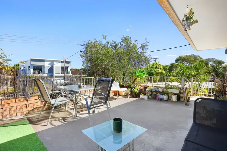 Sixth view of Homely house listing, 24 Albion Avenue, Miami QLD 4220