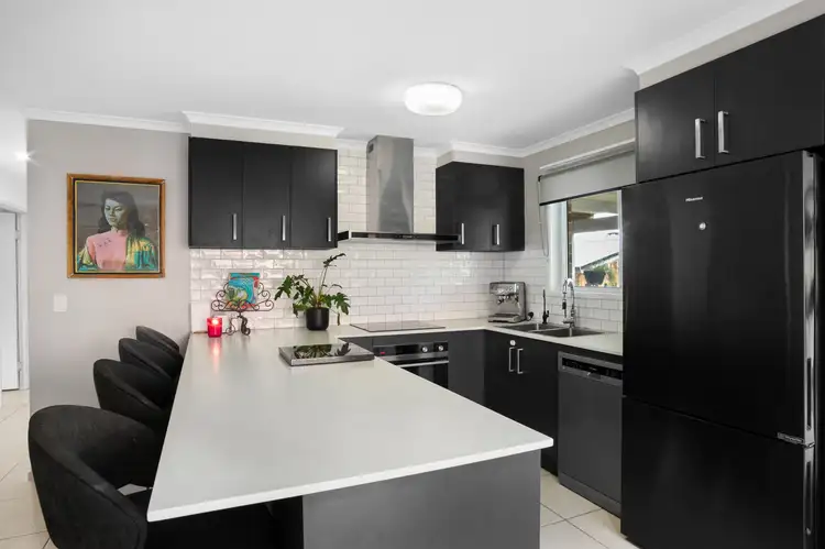 Second view of Homely house listing, 5 St Andrews Drive, Tewantin QLD 4565