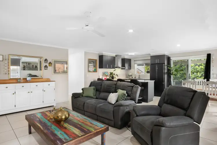 Fifth view of Homely house listing, 5 St Andrews Drive, Tewantin QLD 4565