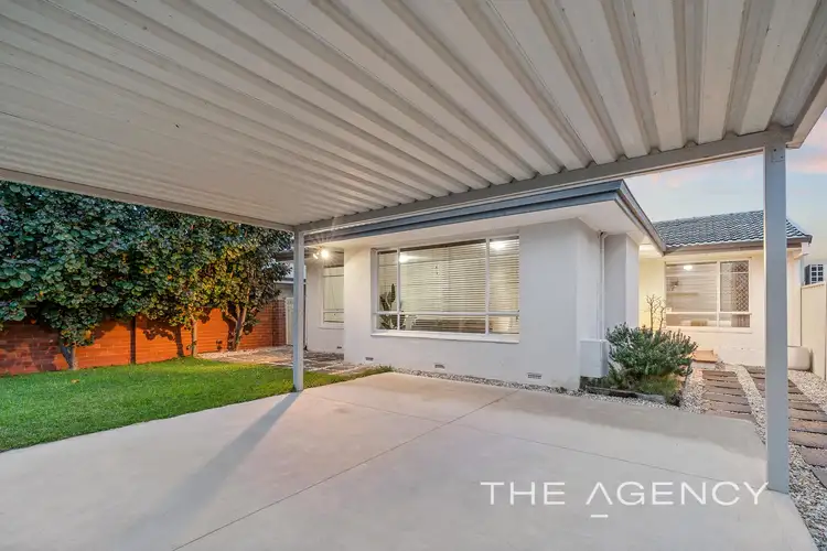Third view of Homely house listing, 617 Metcalfe Road, Lynwood WA 6147