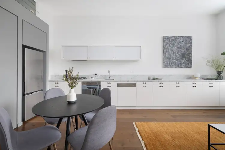 Fourth view of Homely apartment listing, 109/1a Great Buckingham Street, Redfern NSW 2016