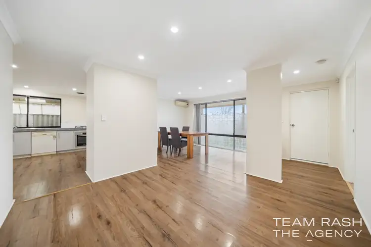 Second view of Homely house listing, 56 Bennett Street, Caversham WA 6055