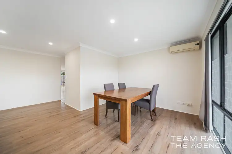 Third view of Homely house listing, 56 Bennett Street, Caversham WA 6055