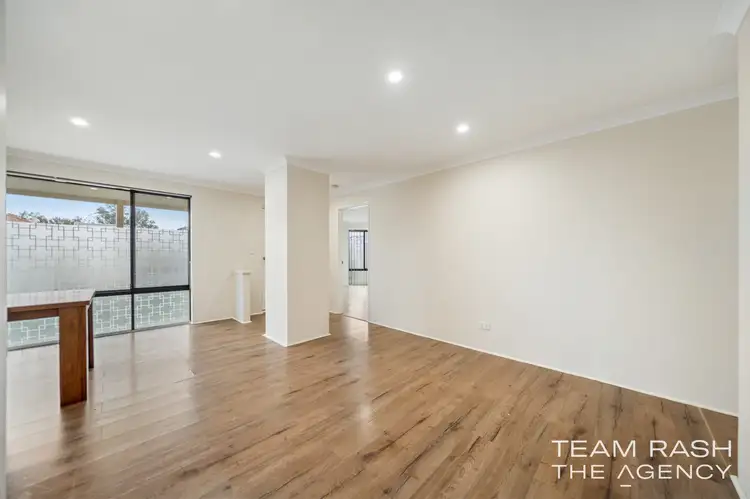 Fourth view of Homely house listing, 56 Bennett Street, Caversham WA 6055