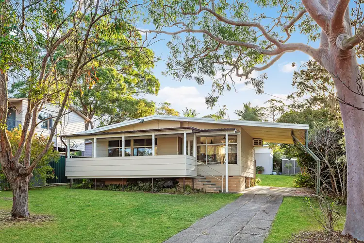 Main view of Homely house listing, 71 Winbin Crescent, Gwandalan NSW 2259