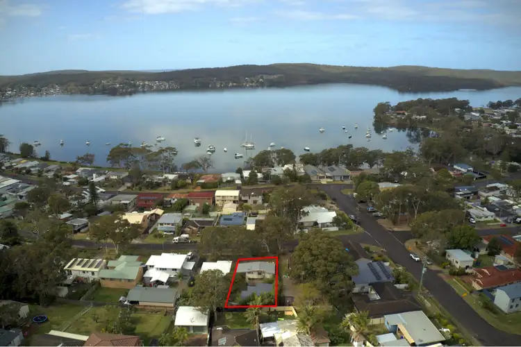 Second view of Homely house listing, 71 Winbin Crescent, Gwandalan NSW 2259