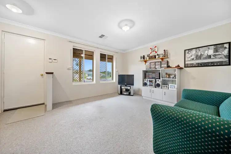 Fourth view of Homely house listing, 18 Forkleaf Bend, Banksia Grove WA 6031