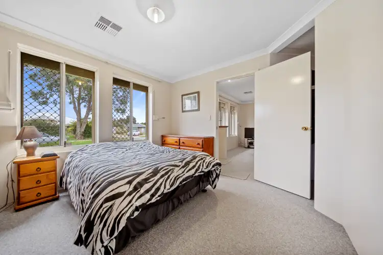 Sixth view of Homely house listing, 18 Forkleaf Bend, Banksia Grove WA 6031