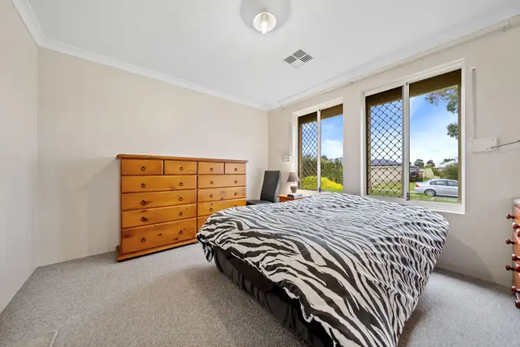 Seventh view of Homely house listing, 18 Forkleaf Bend, Banksia Grove WA 6031