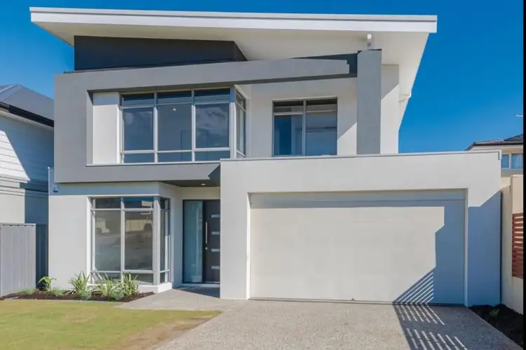 Second view of Homely house listing, 59B Naval Parade, Ocean Reef WA 6027