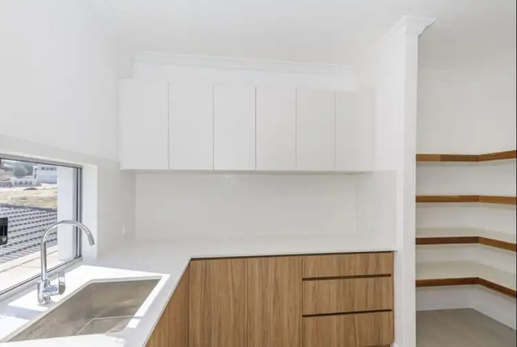 Fifth view of Homely house listing, 59B Naval Parade, Ocean Reef WA 6027