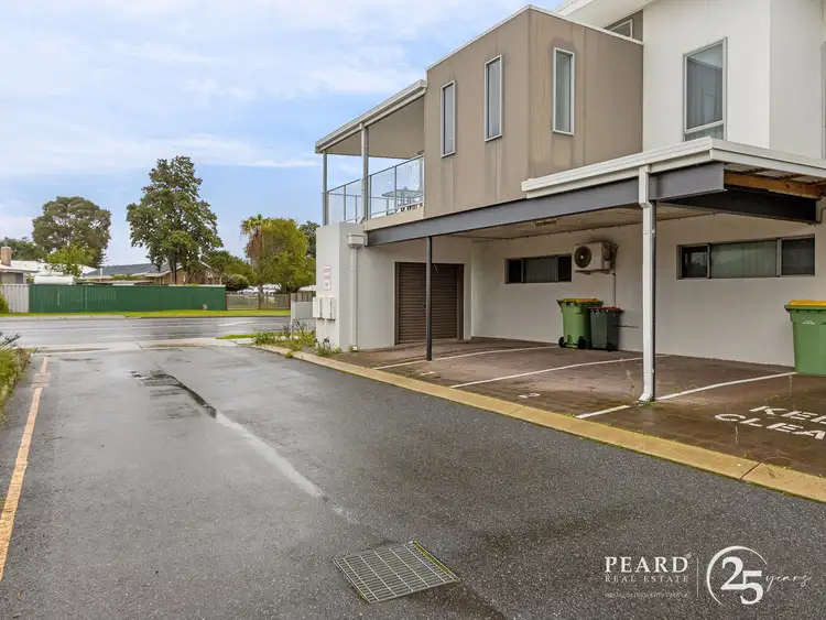 Main view of Homely unit listing, 1/128 Safety Bay Road, Shoalwater WA 6169
