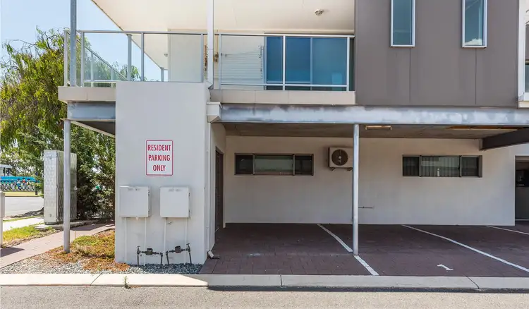 Sixth view of Homely unit listing, 1/128 Safety Bay Road, Shoalwater WA 6169