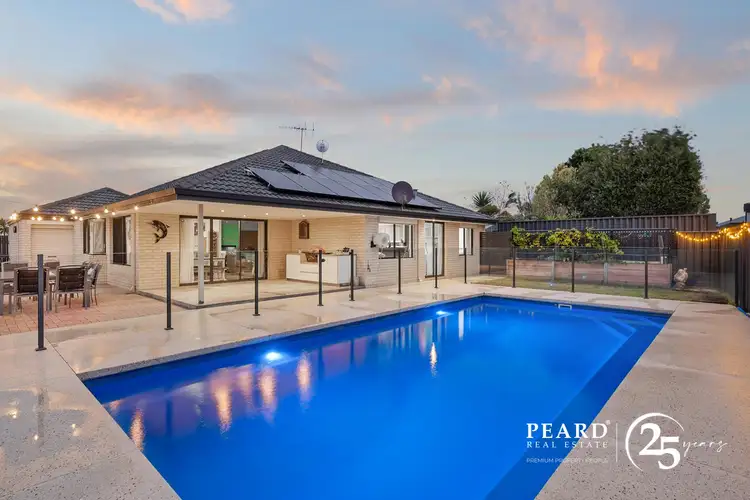 23 Media Crescent, Banksia Grove WA 6031