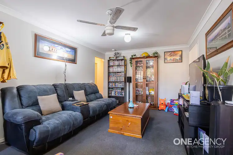 Second view of Homely house listing, 41 Harwood Circuit, Glenmore Park NSW 2745