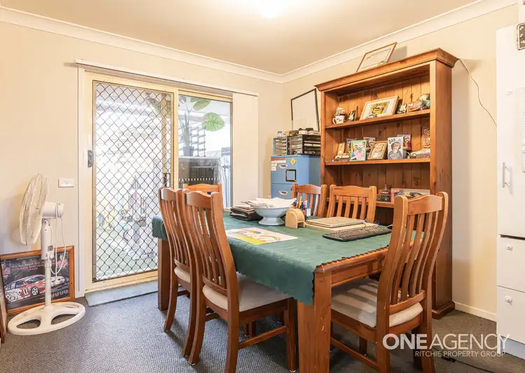 Fourth view of Homely house listing, 41 Harwood Circuit, Glenmore Park NSW 2745