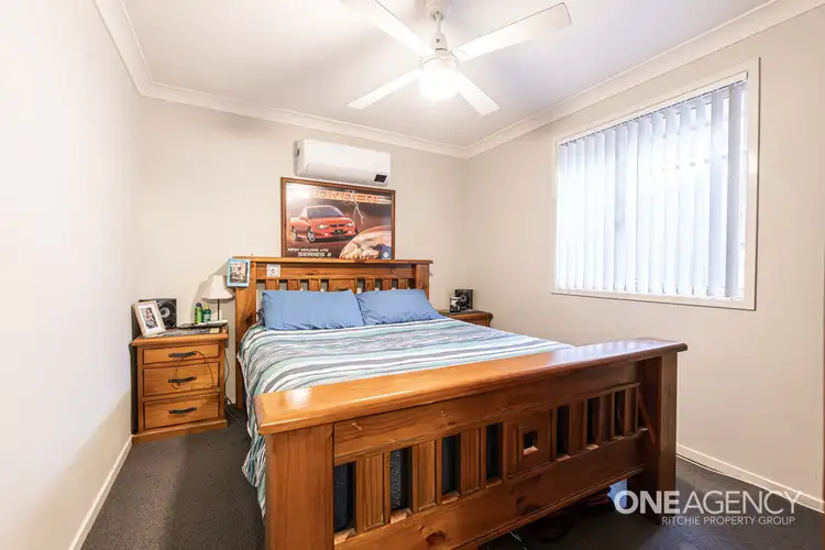 Fifth view of Homely house listing, 41 Harwood Circuit, Glenmore Park NSW 2745
