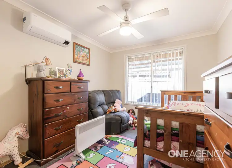 Seventh view of Homely house listing, 41 Harwood Circuit, Glenmore Park NSW 2745