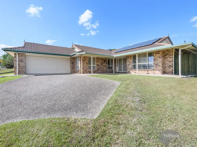 216 Napper Road, Parkwood QLD 4214