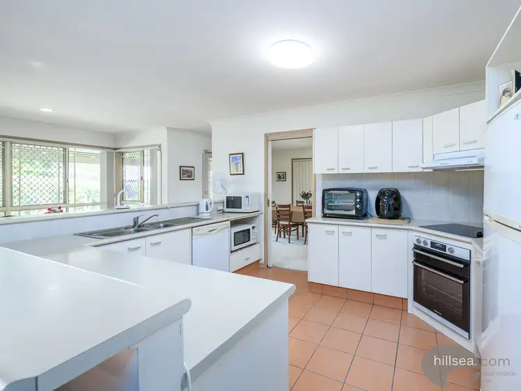 Third view of Homely house listing, 216 Napper Road, Parkwood QLD 4214
