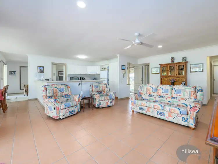 Fourth view of Homely house listing, 216 Napper Road, Parkwood QLD 4214